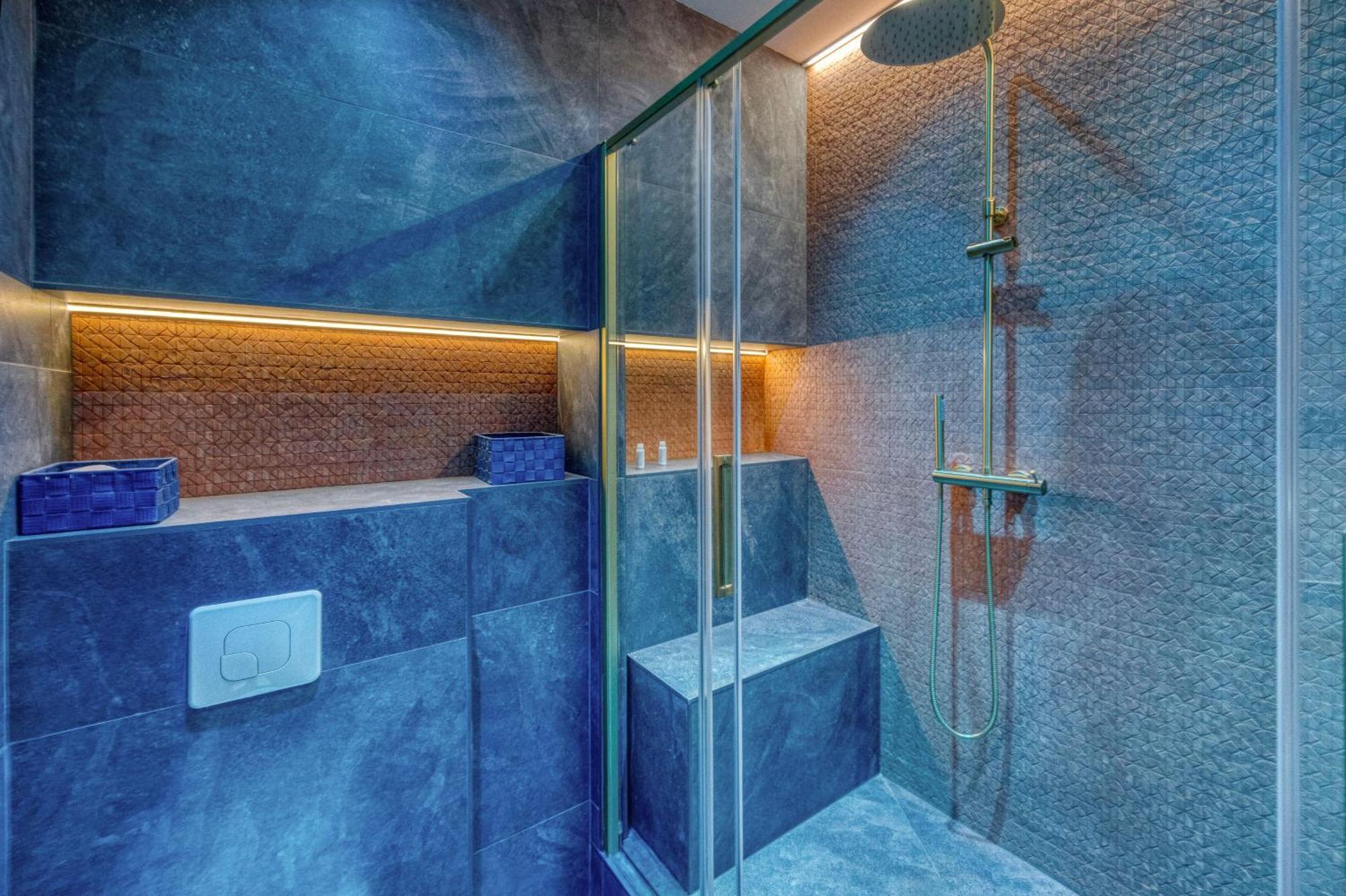 Le Blue Love - Love Room - Championnet Grenoble Exterior foto