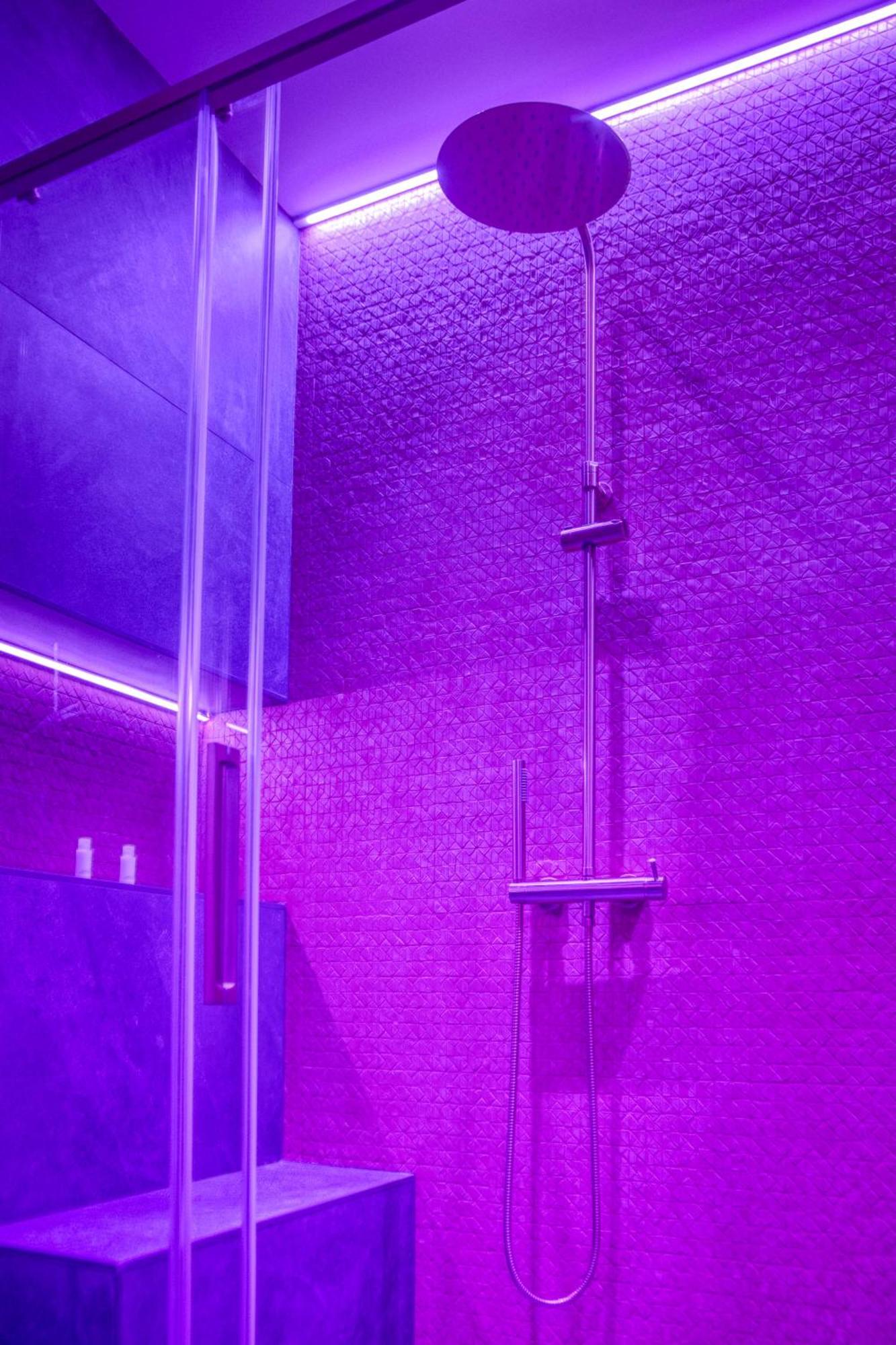 Le Blue Love - Love Room - Championnet Grenoble Exterior foto